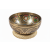 Misa tybetańska (Thanka bowl) z Manjushree – Buddą Mądrości + wałek gratis 08